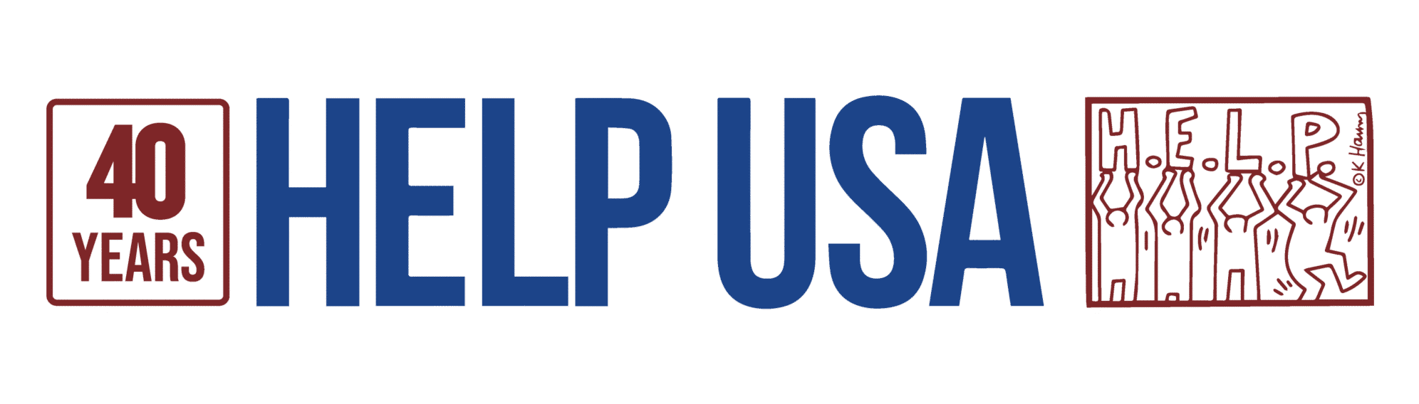 Help USA logo